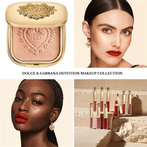 dolce gabbana makeup summer 2017|where to buy dolce gabbana.